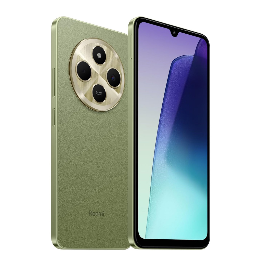 Xiaomi Redmi 14C 4GB, 128GB - Sage Green