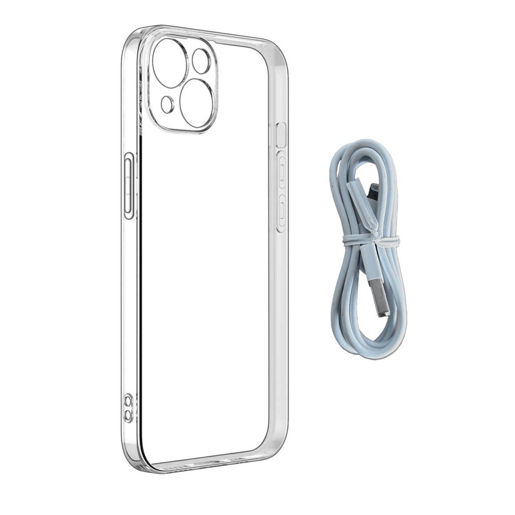 iPhone 14 128GB Morado Reacondicionado Premium + SIM Maya Móvil 2GB