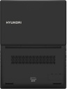 Hyundai HYbook Plus, 14.1&quot; Negro + MIFI Maya Móvil 5GB 