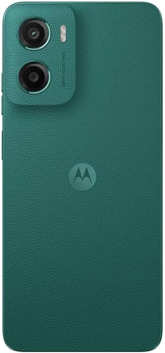 Moto G05 4GB, 128GB - Verde + Servicio Maya Móvil Plus 2GB vigencia 30 días