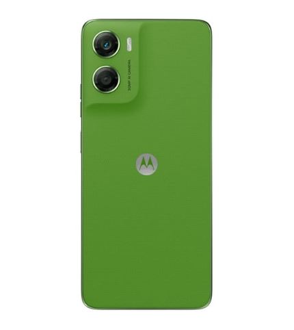 Plan anual Maya Móvil Standard 12GB + Equipo Moto G06 4GB, 128GB - Verde