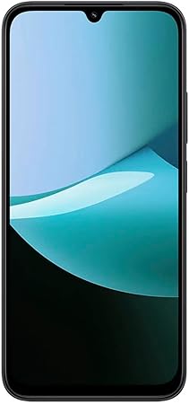 Xiaomi Redmi 15C 4GB 128GB Negro + SIM Maya Móvil prepago 2GB por 30 días.