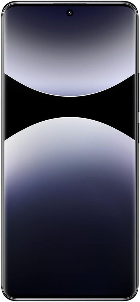 Redmi Note 14 Pro 8GB Ram 256GB Negro + SIM Maya Móvil prepago 2GB por 30 días.