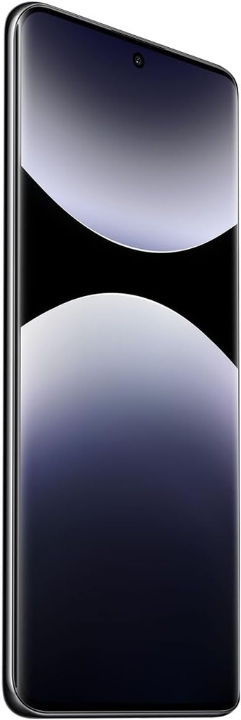 Redmi Note 14 Pro 8GB Ram 256GB Negro + SIM Maya Móvil prepago 2GB por 30 días.