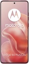 Motorola Edge 60 Fusion 8GB, 256GB Rosa + SIM Maya Móvil Eco 2GB por 30 días.