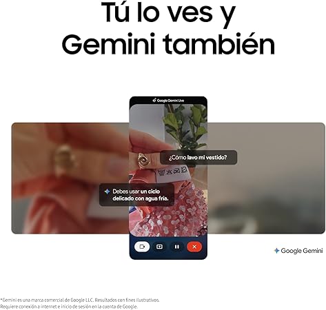 Samsung A17 6GB, 128GB - Azul claro + Servicio Maya Móvil Eco 2GB vigencia de 30 días.