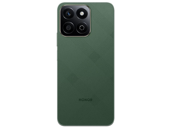 Honor X7C 8GB Ram 256GB, Verde + SIM Maya Móvil Eco 2GB por 30 días.