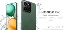 Honor X7C 8GB Ram 256GB, Verde + SIM Maya Móvil Eco 2GB por 30 días.
