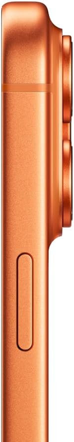 iPhone 17 Pro - Naranja Cosmico + SIMM Maya Móvil Eco 2GB por 30 días.