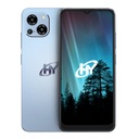 Celular HYLine Pro-X - Azul- 8GB - 256GB + Servicio Maya Móvil Pro