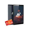 Tablet HyTab Pro + SIM Maya Móvil Eco 2GB por 30 días