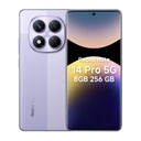 Redmi Note 14 Pro 8GB Ram 256GB + SIM Maya Móvil 2GB