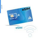 Esim Maya Móvil.