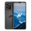 Celular HYLine Pro - Negro - 6GB - 128GB + Servicio Maya Móvil Pro 3 Meses