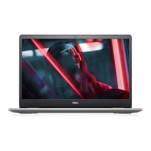 [XTH6P/NEW] Dell Inspiron 15 5000 5593 15.6&quot; Notebook - 1920 x 1080 - Intel Core i5 10th Gen i5-1035G1 Quad-core (4 Core) - 8 GB Total RAM - 256 GB SSD - Platinum Silver