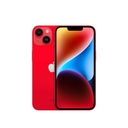 iPhone 14 128GB Rojo Reacondicionado Premium + SIM Maya Móvil 2GB
