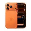 iPhone 17 Pro - Naranja Cosmico + SIMM Maya Móvil Eco 2GB por 30 días.