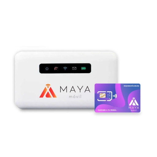 [ZLT M-30-10BDL/NEW] Paquete inicial Mifi 10GB