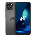 Celular HYLine Pro-X - Negro- 8GB - 256GB + Servicio Maya Móvil Pro 3 Meses